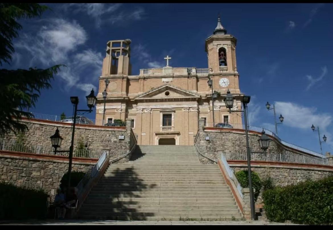 Villa Romeo - Alojamiento Céntrico en Epila - Housity