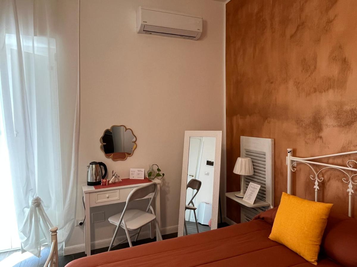 Civico 210 - Comfort rooms nel borgo di Itri - Housity