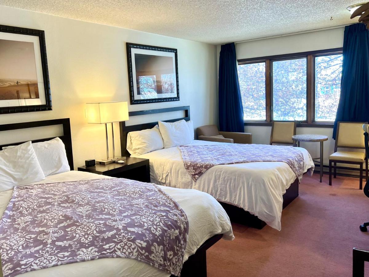 Americas Best Value Inn Laramie - Housity
