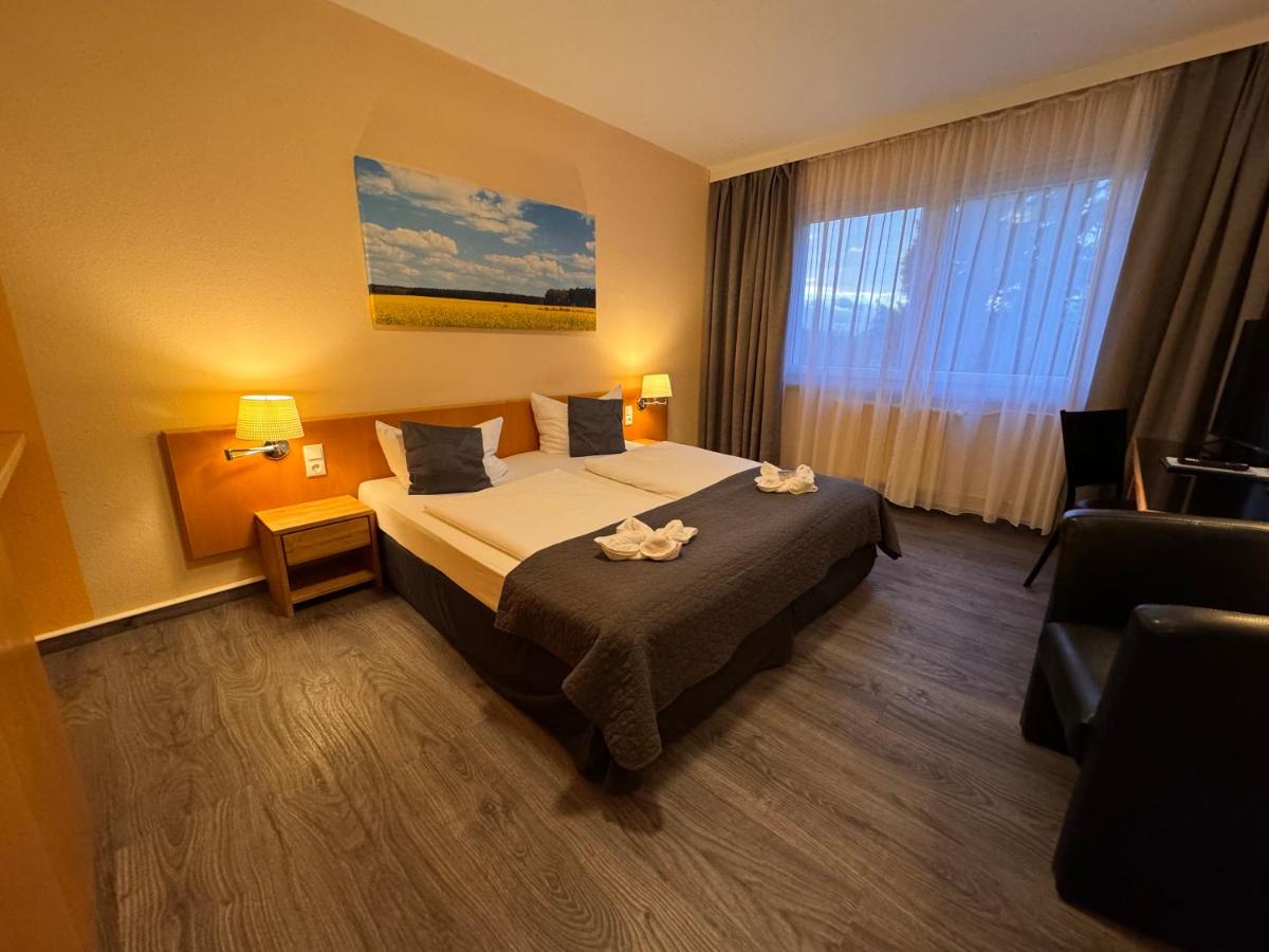 Hotel am Tierpark - Housity