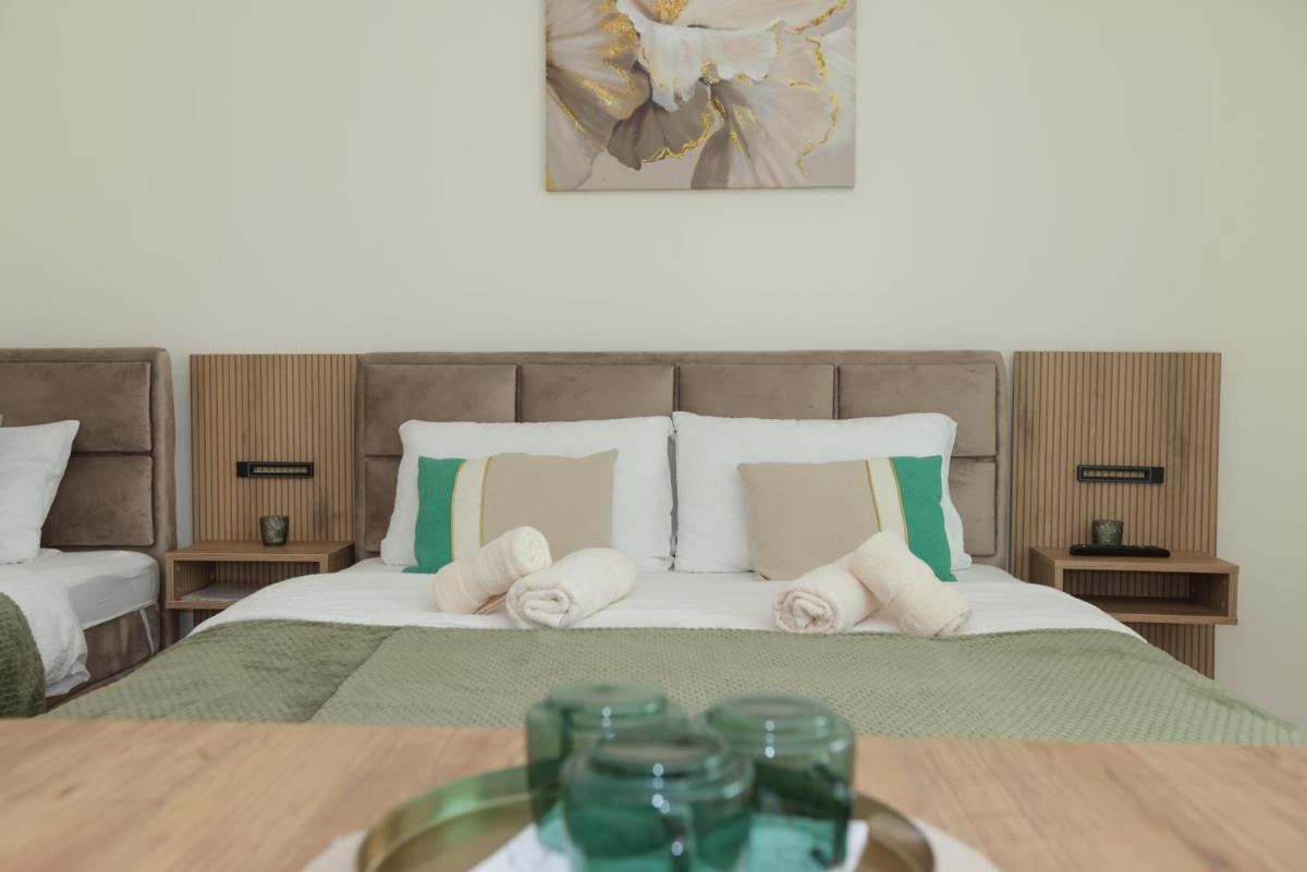 Villa Oaza - Housity