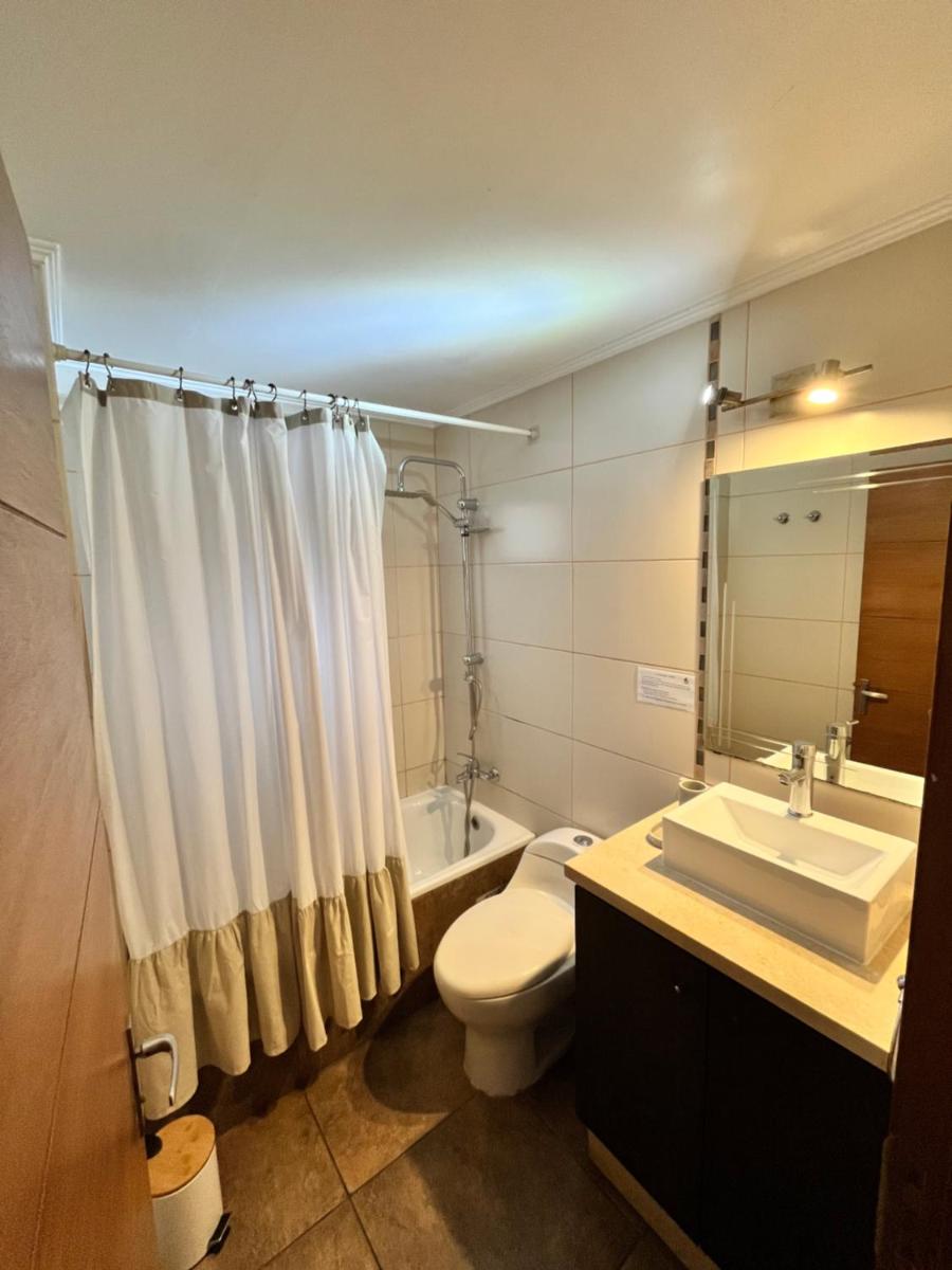 Nido de Condores - Housity