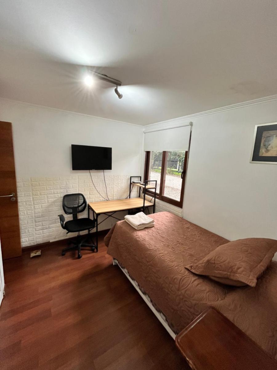 Nido de Condores - Housity