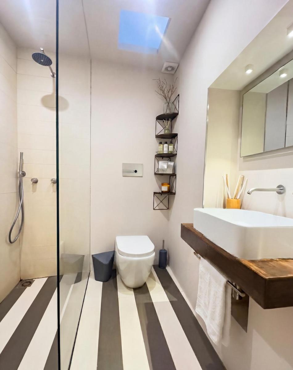 Fortune House - Apartment Ortigia Wifi - Housity