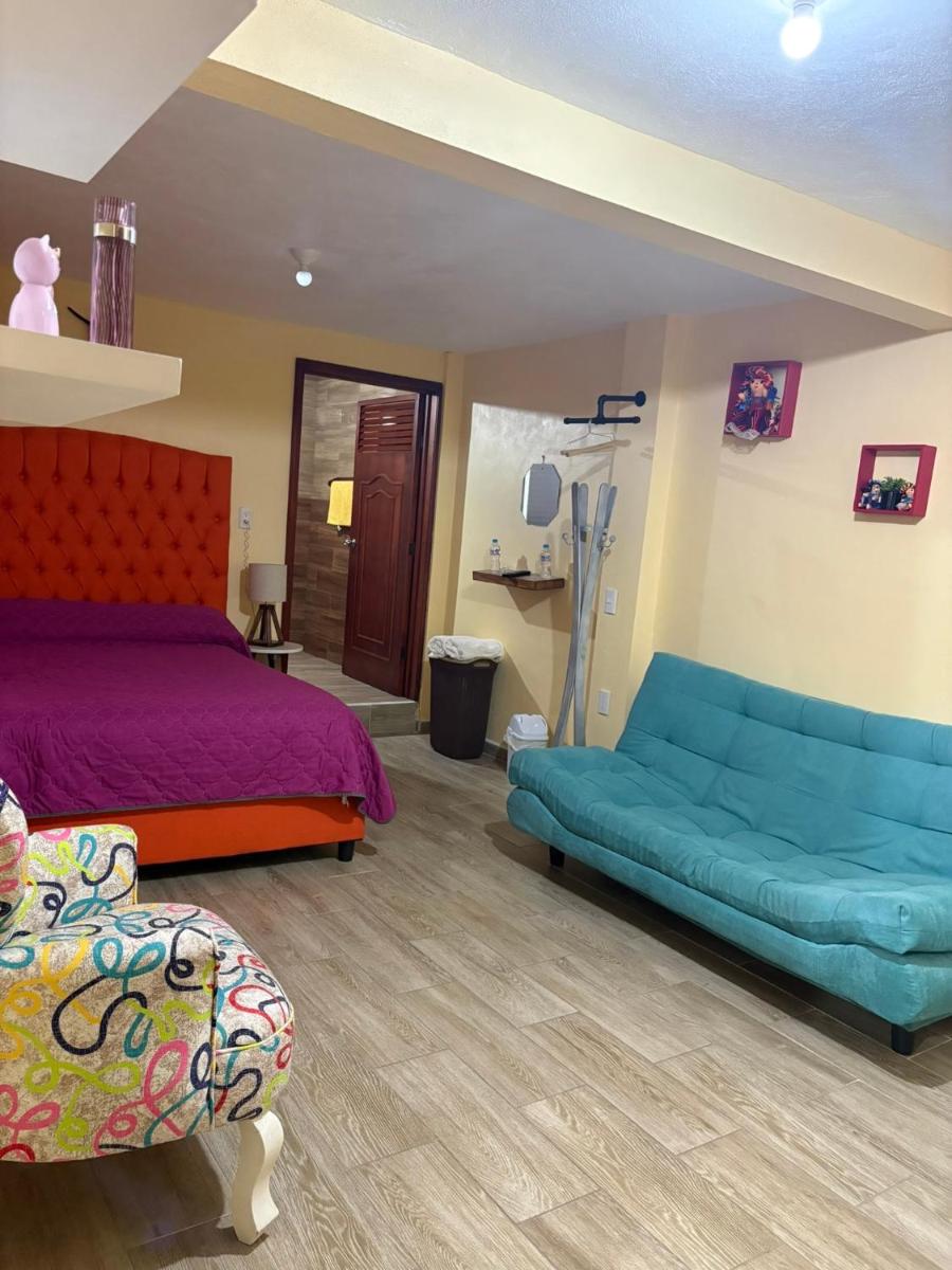 Mi Pueblito Magico - Housity