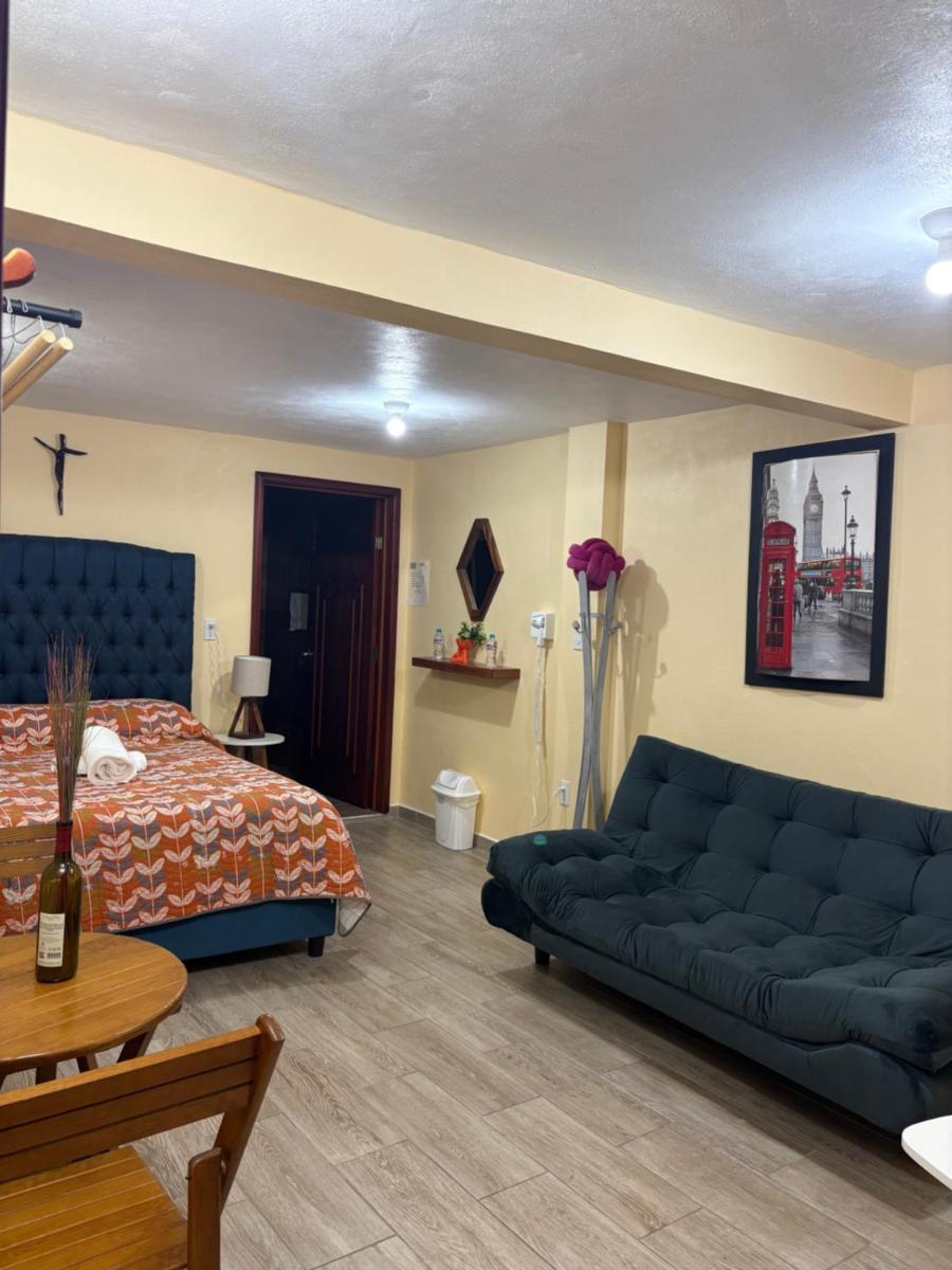 Mi Pueblito Magico - Housity