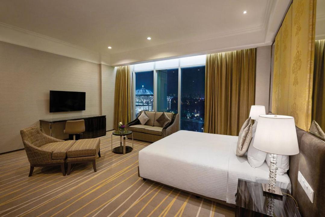 Dorsett Putrajaya - Housity