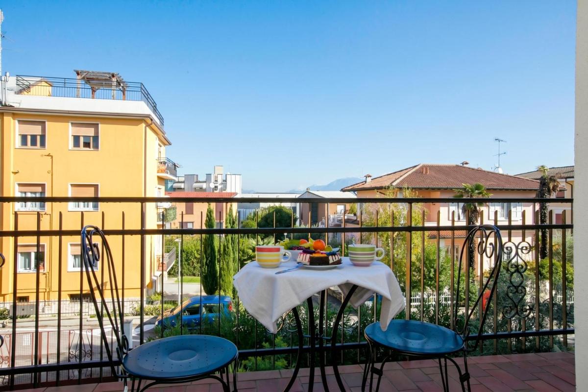 Villa Mimosa Appartamento 5 - Happy Rentals - Hizvo