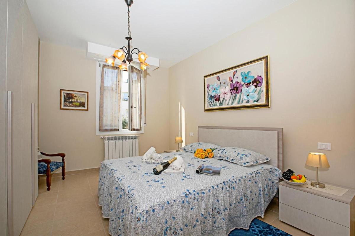 Villa Mimosa Appartamento 5 - Happy Rentals - Hizvo