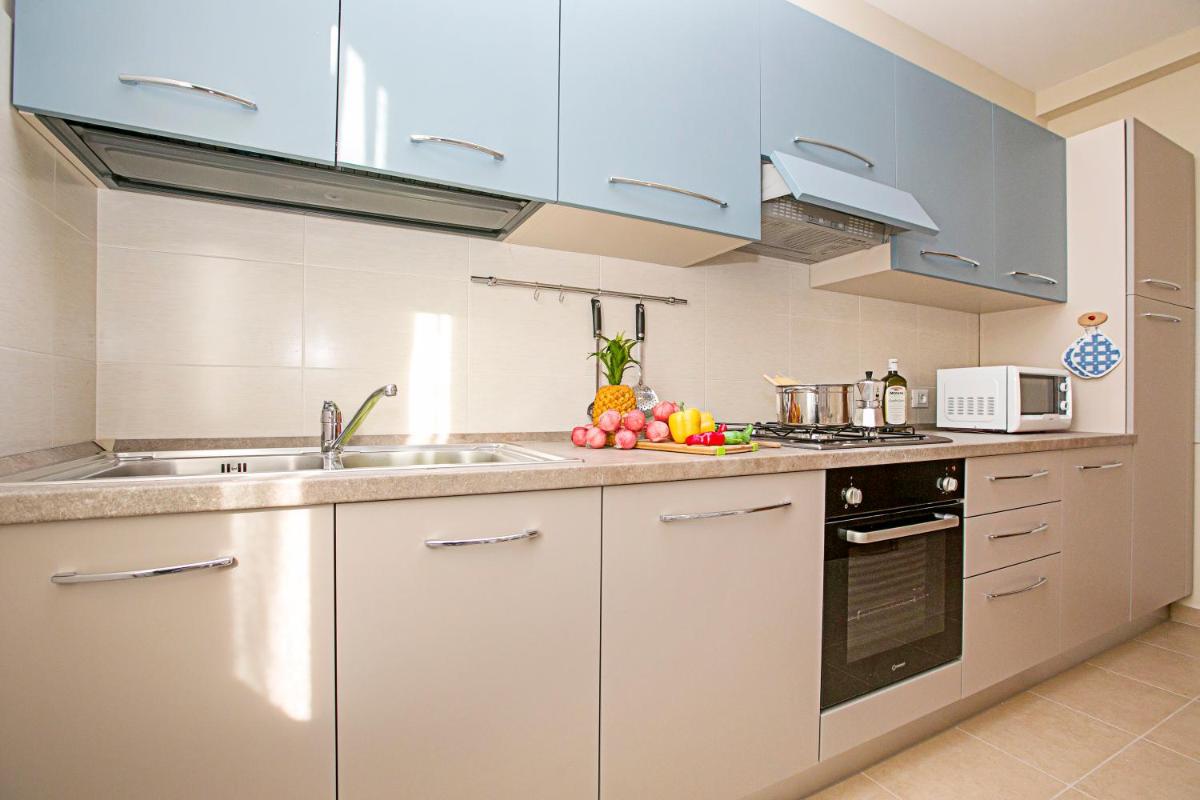 Villa Mimosa Appartamento 5 - Happy Rentals - Hizvo