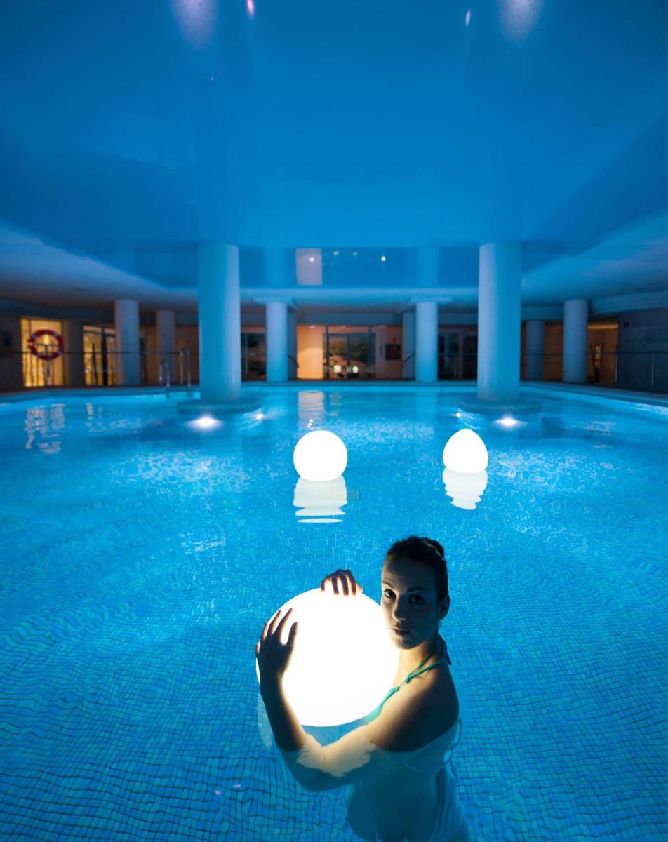 Piscina en o cerca de TUI Blue Isla Cristina Palace - Adults Recommended