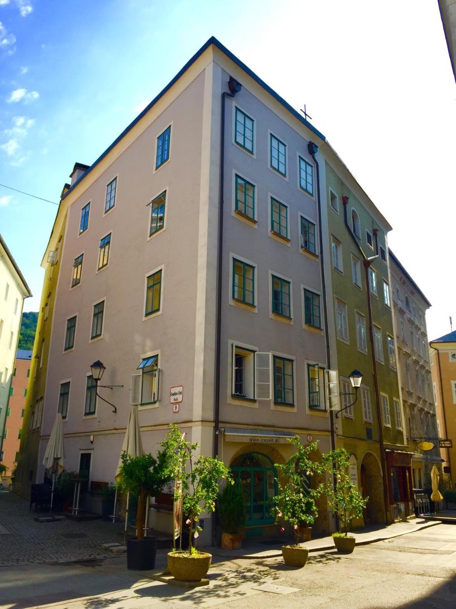 Suitetrails - Guesthouse Mozart - Apartment House