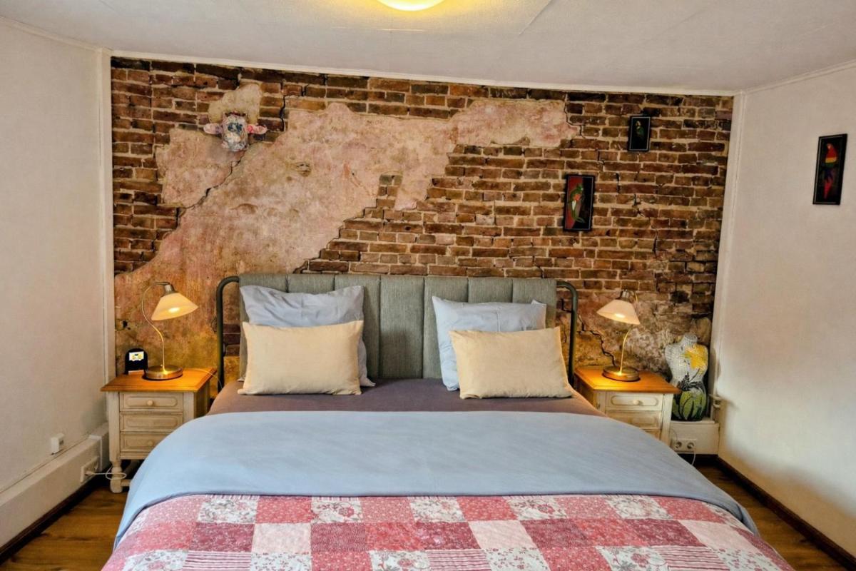 Bed Bentheim - Housity