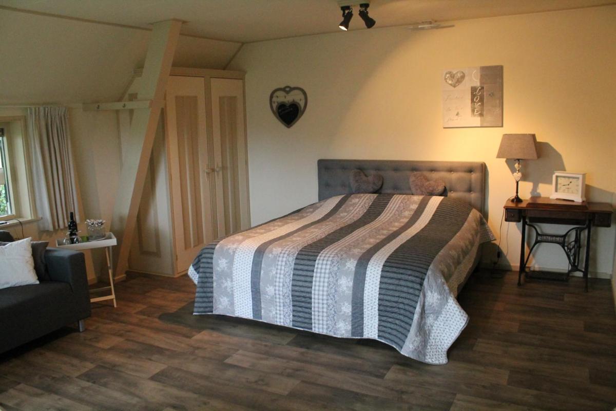 De Groote Medwert - Housity