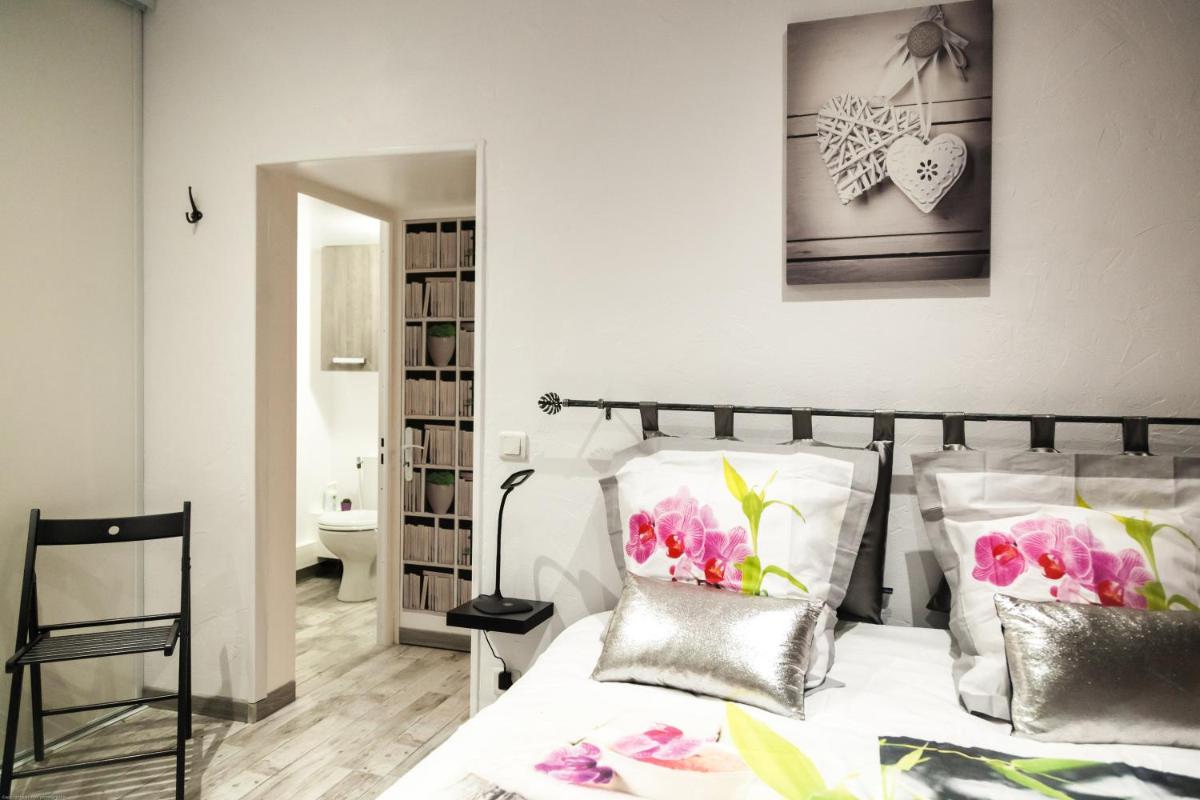 Spa privatif Toulouse Jacuzzi - Housity