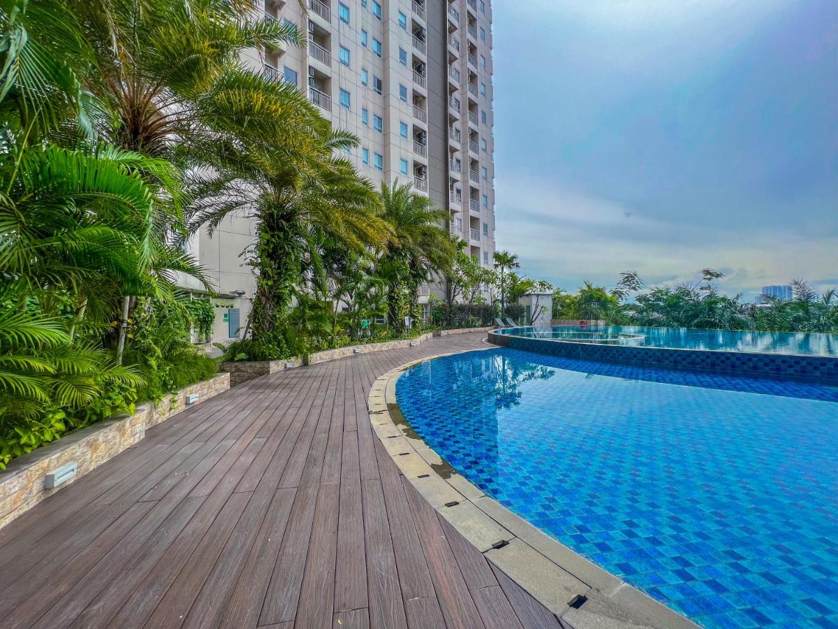 Merakey Golf Residence - Housity