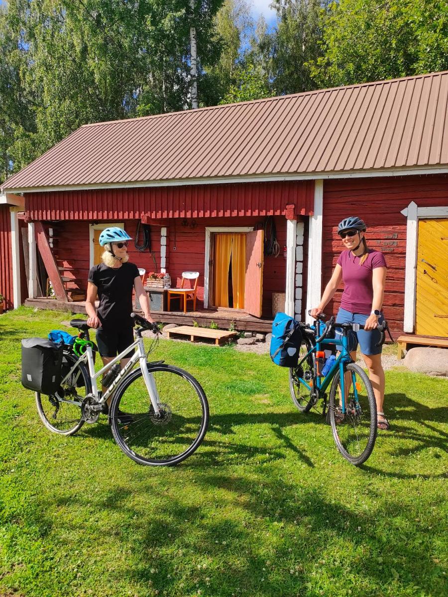 Reittiö B&B - Housity