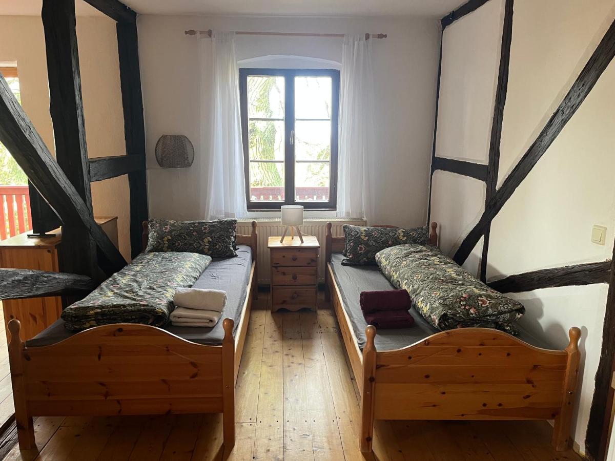 Pfarrhaus Tollensesee - Housity