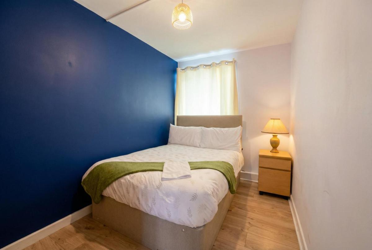 Conmere Square Apartment - Housity