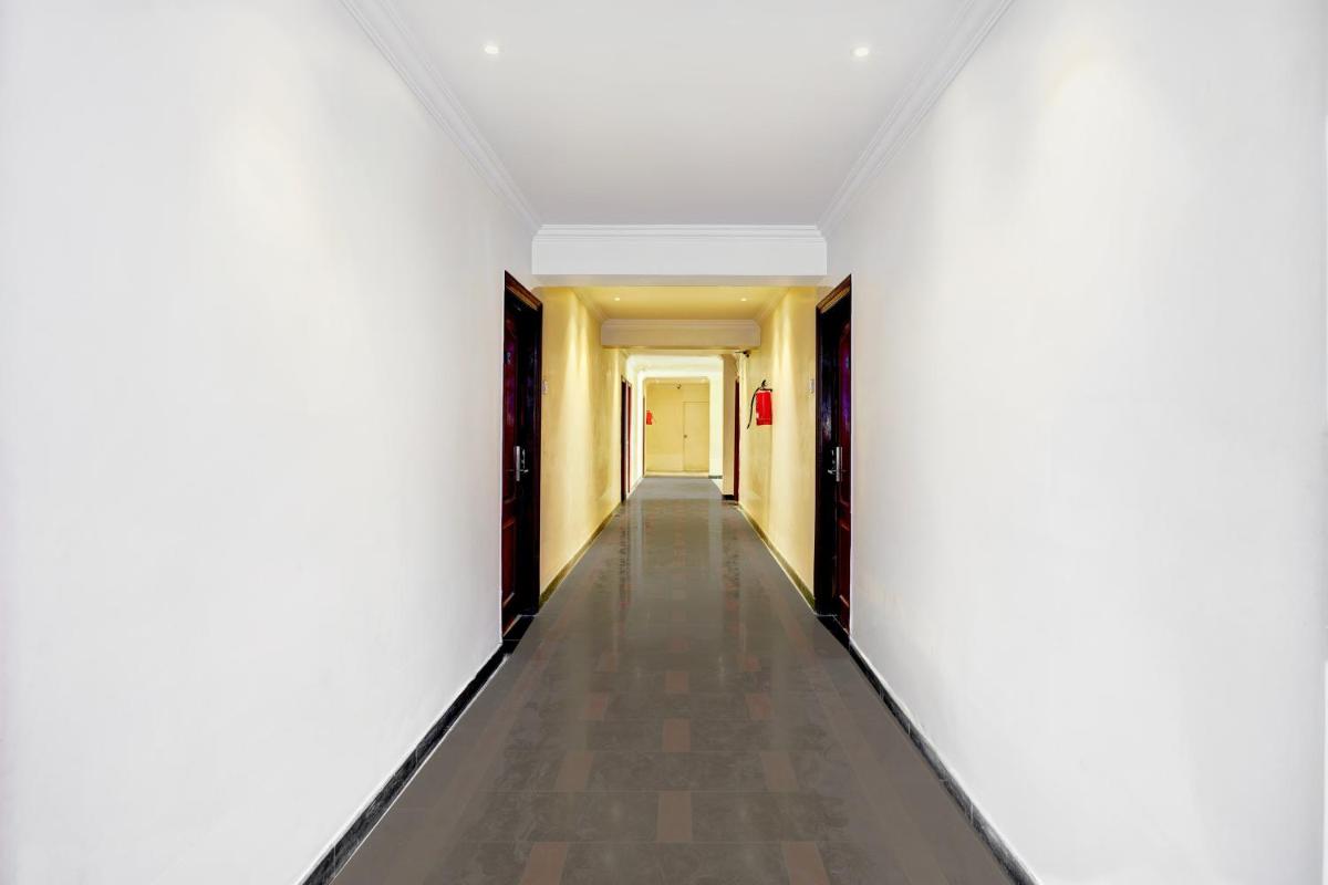 Naveed Residency - Housity