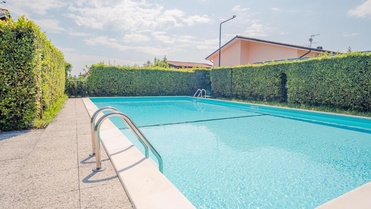 The House in the Vineyard - Italian Homing - Housity