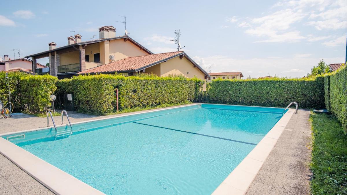 The House in the Vineyard - Italian Homing - Housity
