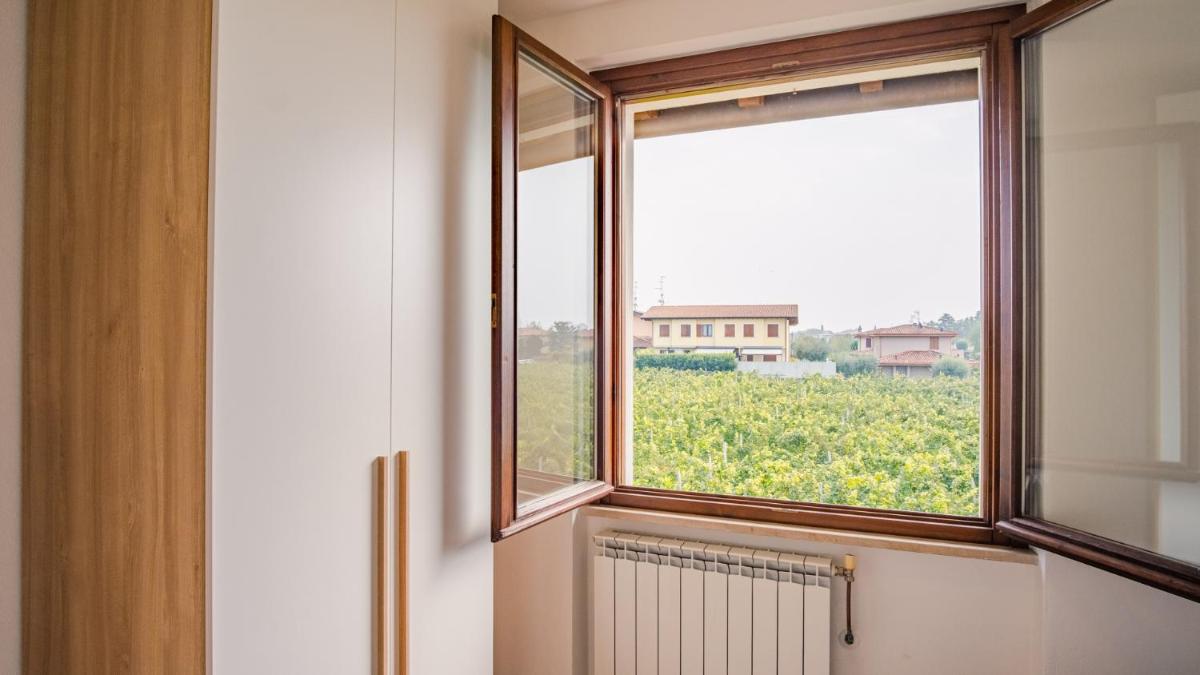The House in the Vineyard - Italian Homing - Housity