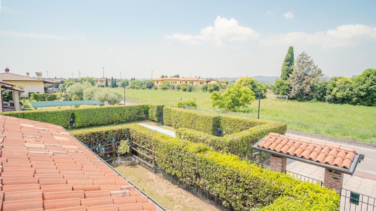 The House in the Vineyard - Italian Homing - Housity