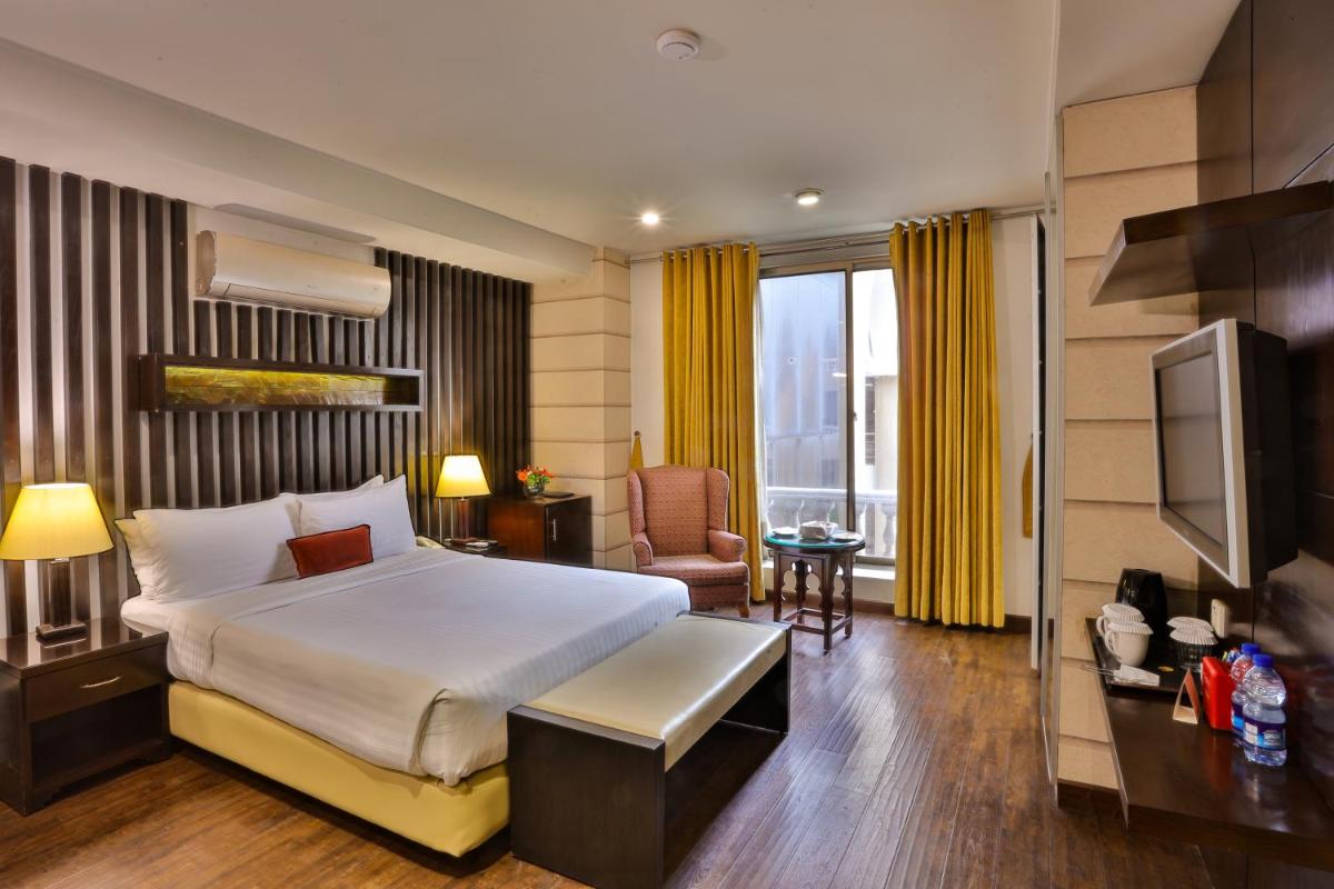 Avari Xpress, Islamabad - Housity