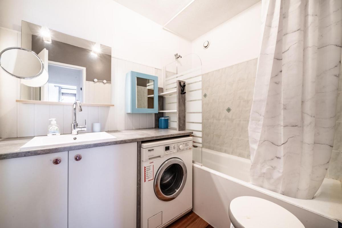 Appartement Central à Thonon - Hizvo
