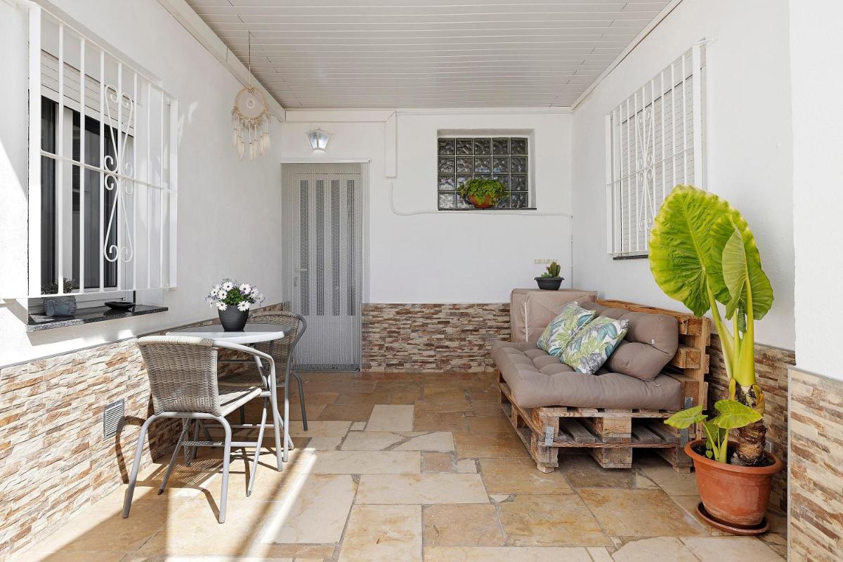 Apartament Cristina - Housity