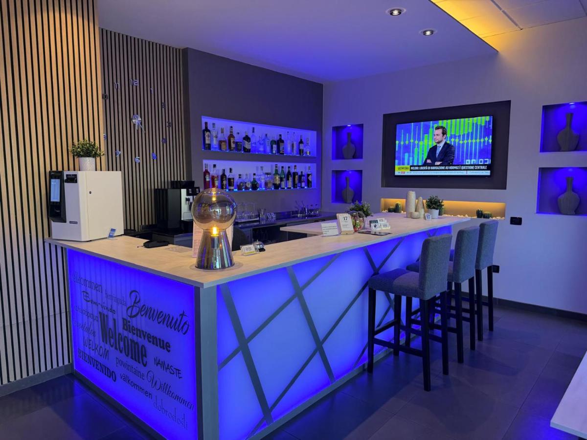 Confidence Hotel Viadana - Housity