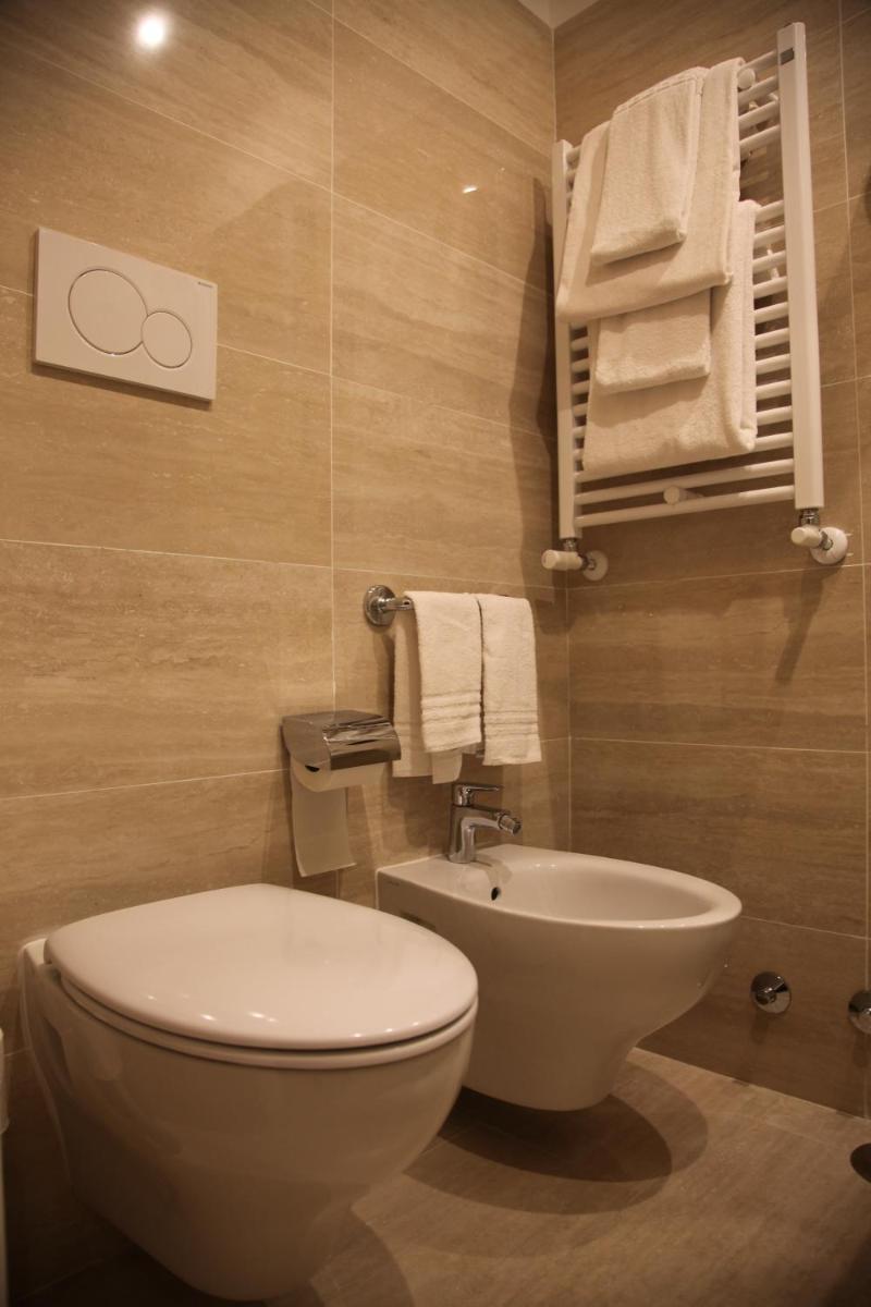 B&B Federica's House In Rome - Housity
