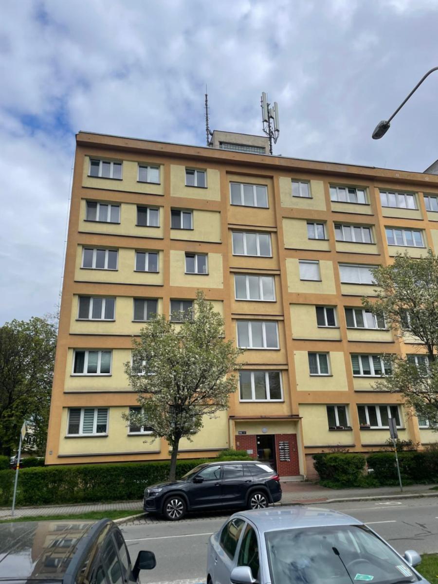 Apartmán Ostrava - Housity