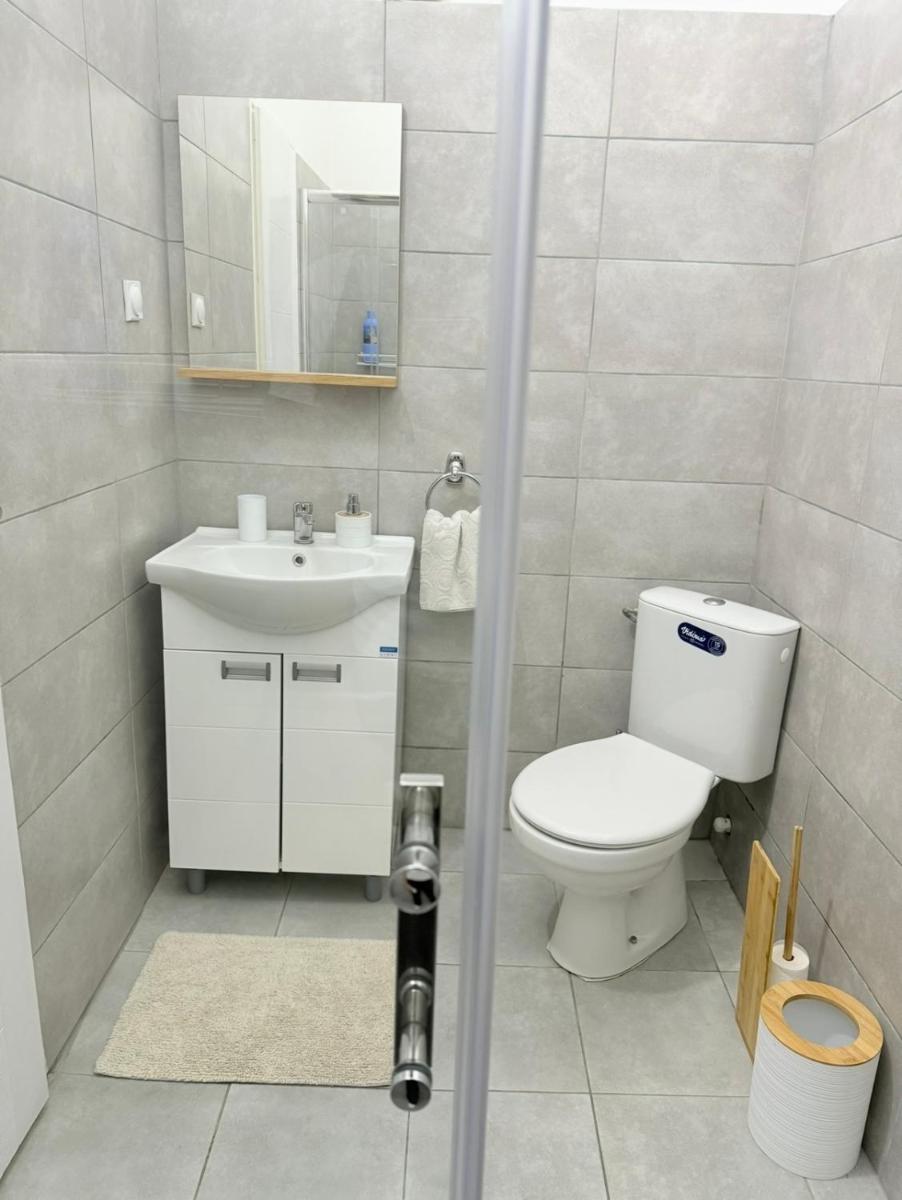 Apartmani Home - Hizvo