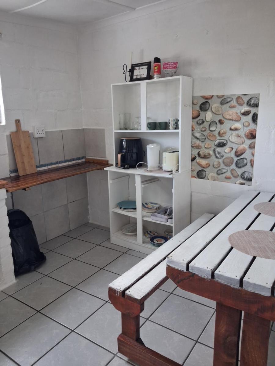40 on Main Self Catering - Hizvo
