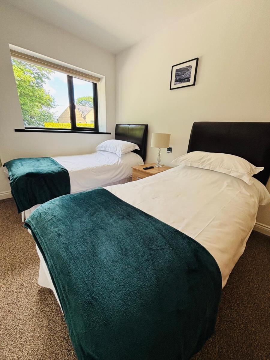 Ribble Cottage in The Ribble Valley - Housity