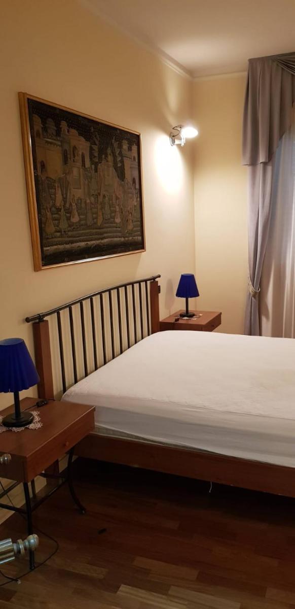 Elegante appartamento Atessa - Housity