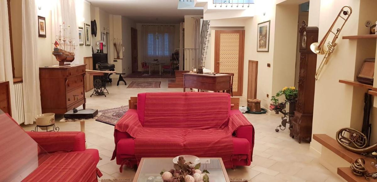 Elegante appartamento Atessa - Housity