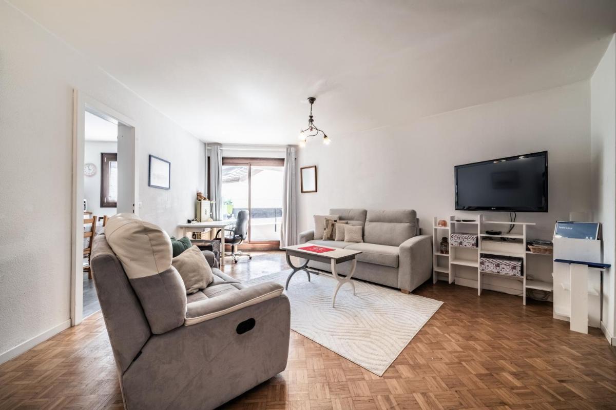 Appartement Central à Thonon - Hizvo