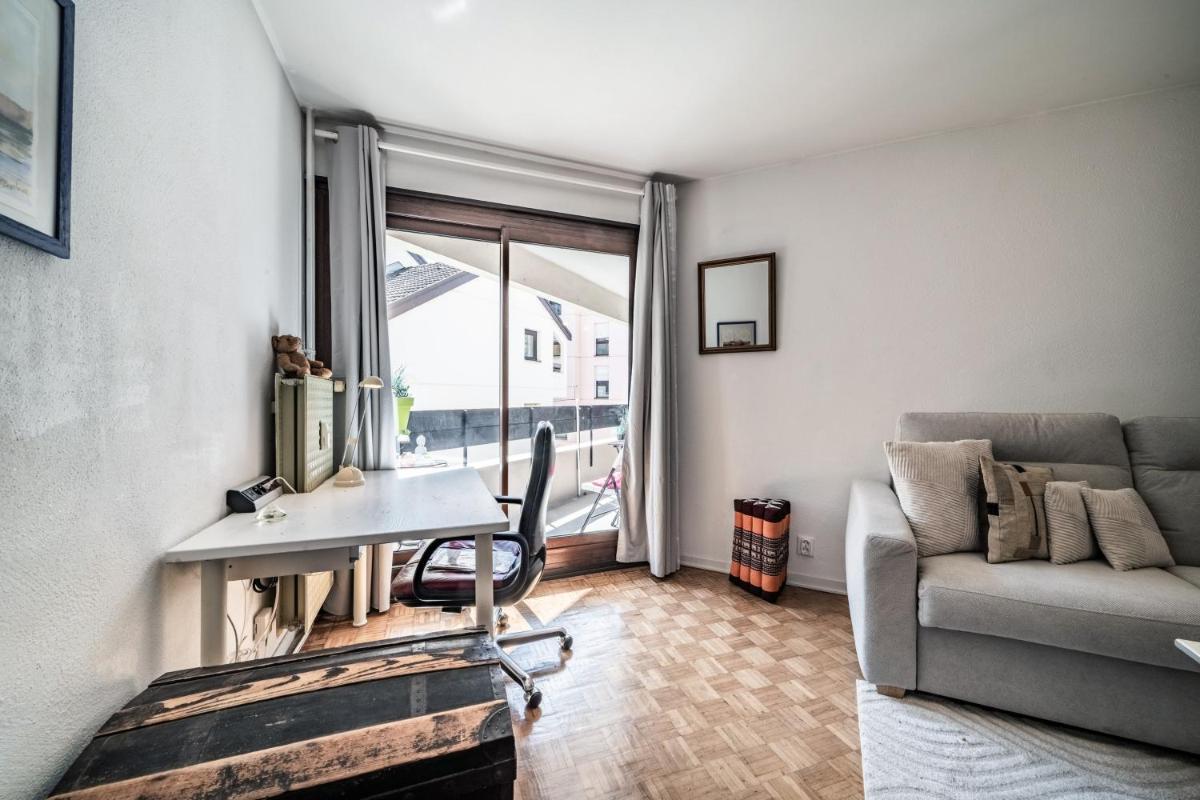Appartement Central à Thonon - Hizvo