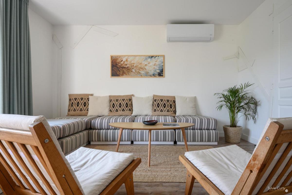 Côté Océan Resort - Housity