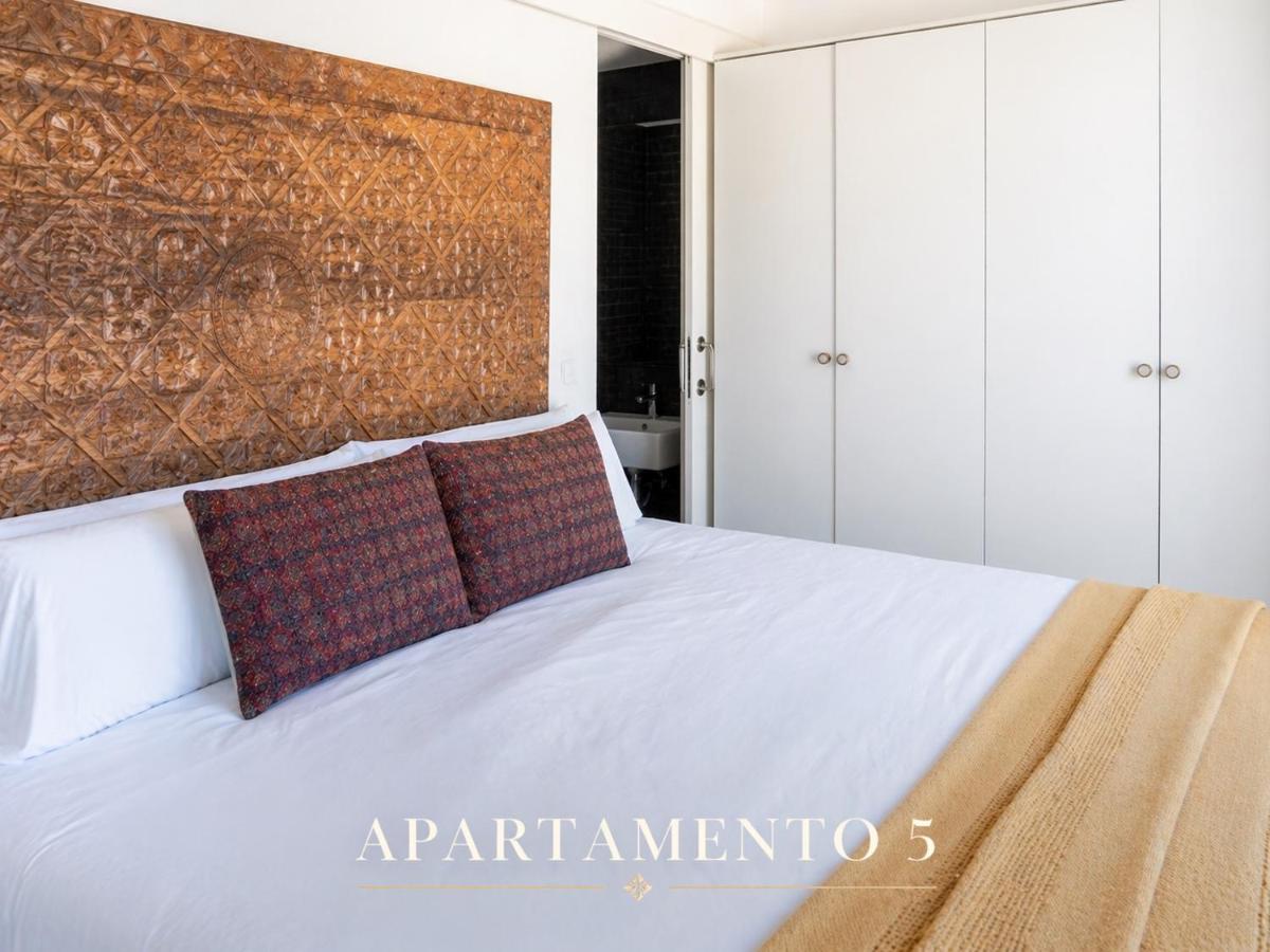 Noor Apartamentos - Housity