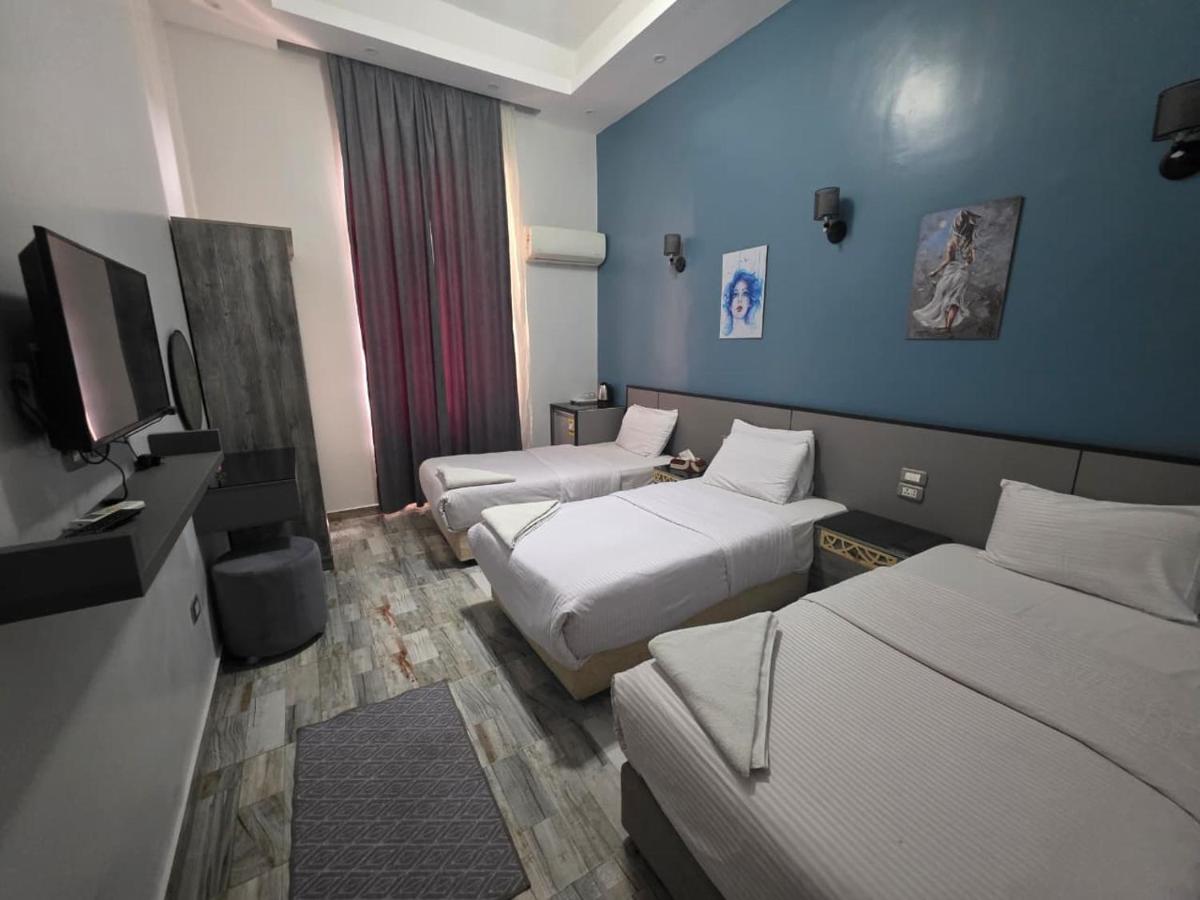The Australian Hostel - Housity