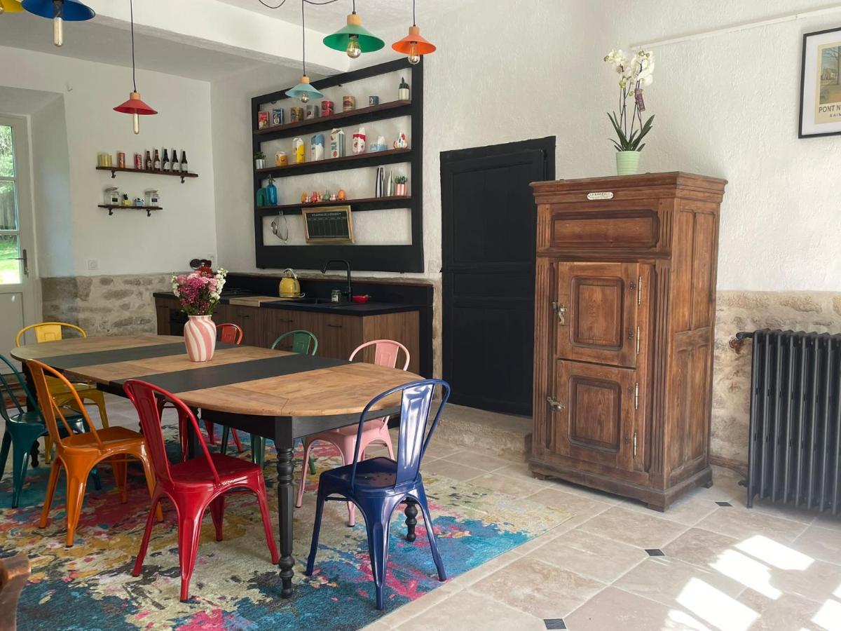 Le domaine du Loubier - Housity