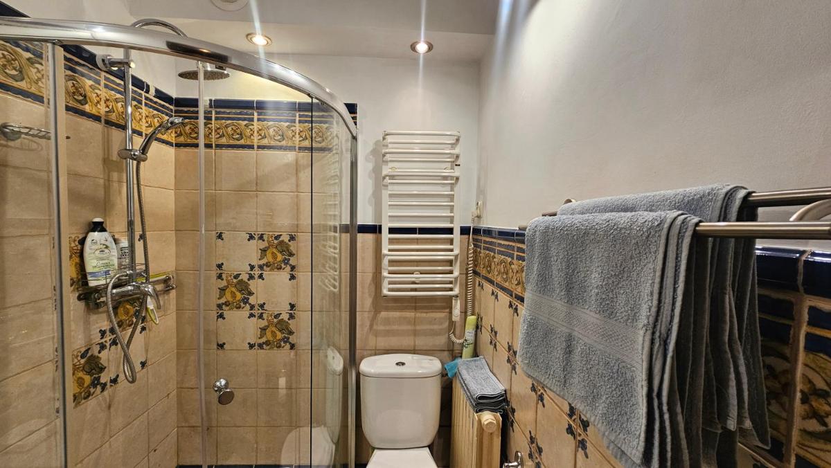 Park Apartment - Housity
