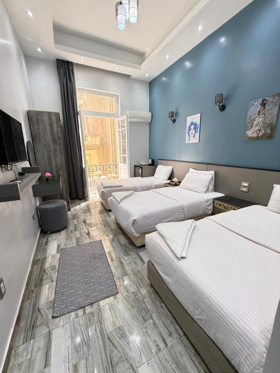 The Australian Hostel - Housity