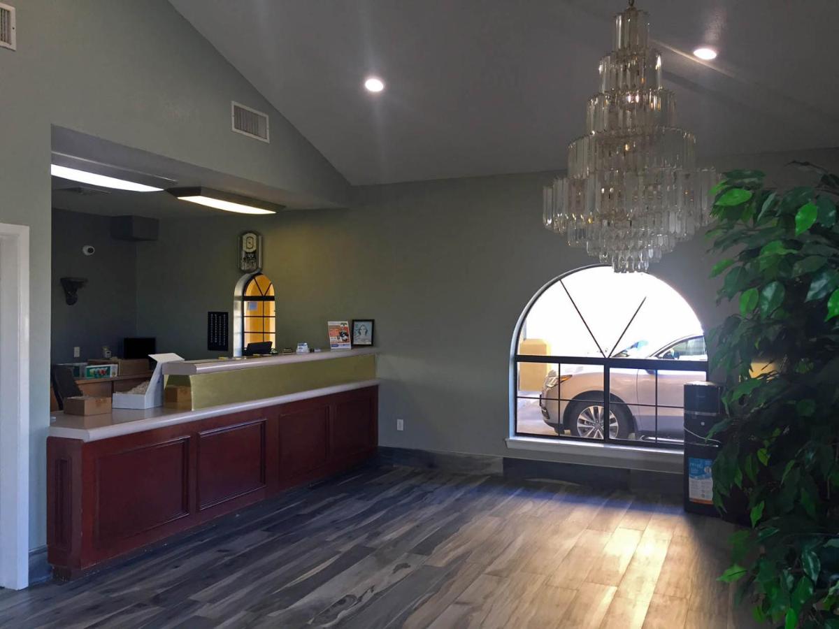 Americas Best Value Inn Bishop/Kingsville - Housity