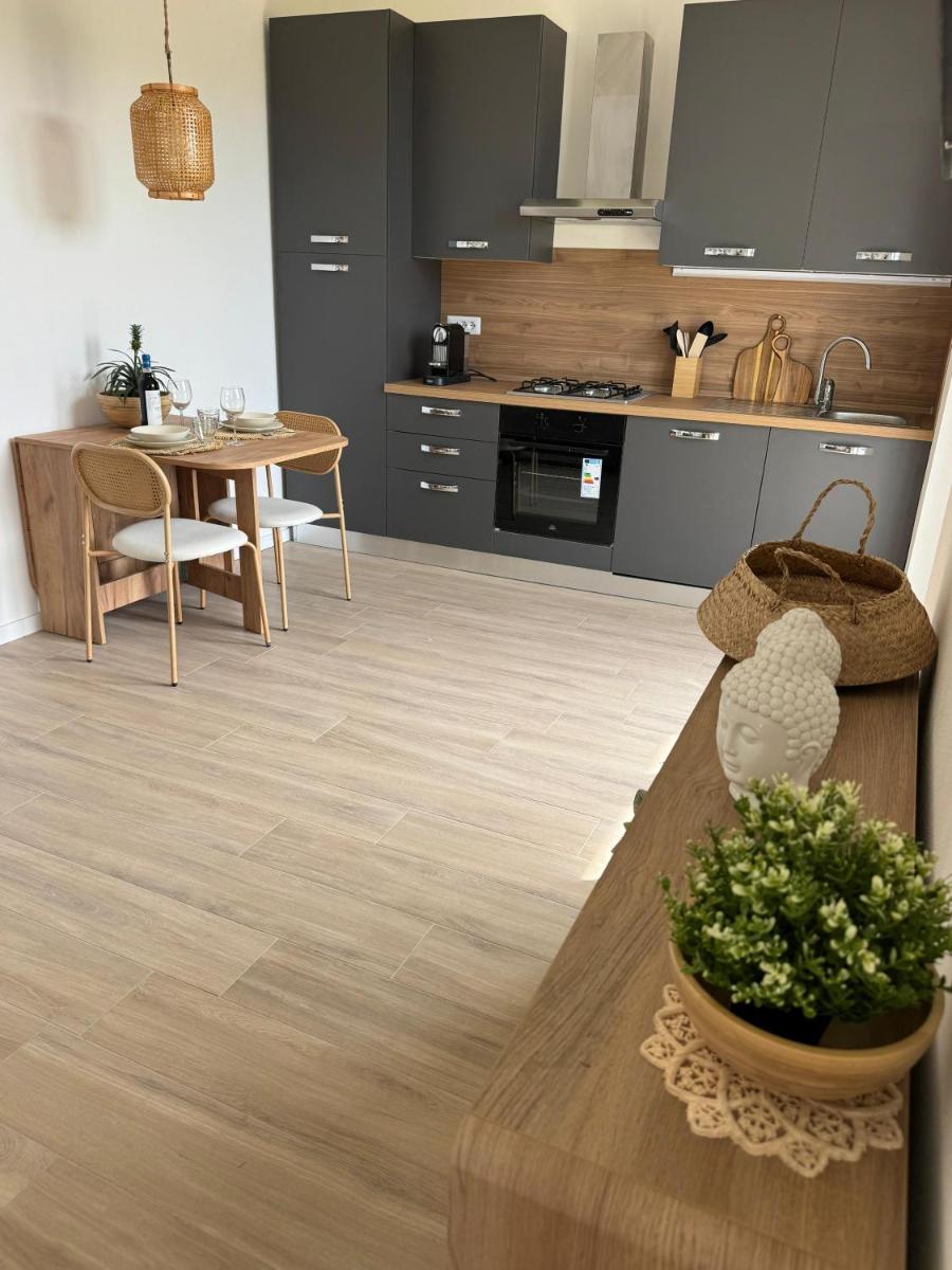Sestri Loft - Housity