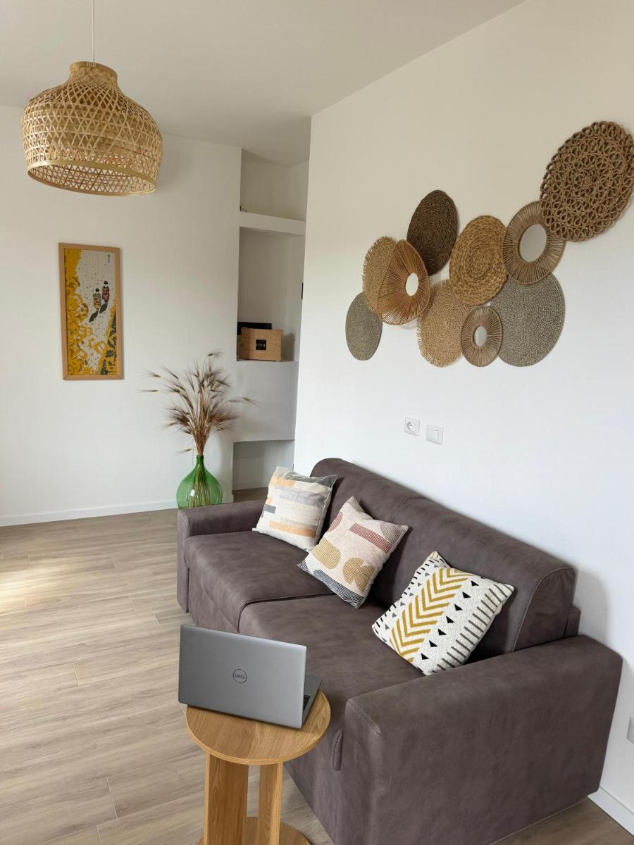 Sestri Loft - Housity